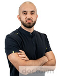 Гасымов Мурад Джаваншир оглы
