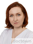 Гаталюк Екатерина Николаевна