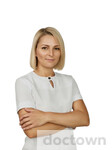 Газенкампф Полина Владимировна