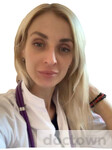 Голощапова Елена Сергеевна