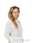 Голубь Елена Александровна