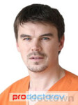 Горбунов Дмитрий Николаевич