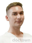 Виноградов Константин Борисович