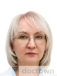 Виноградова Марина Анатольевна