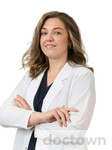 Ронжина Евгения Николаевна