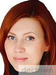 Рославцева Валерия Владимировна