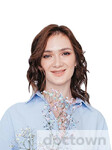 Юдина Екатерина Андреевна
