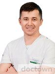 Юлдашев Аюбжон Хайриллоевич
