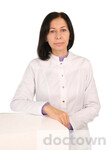 Юрьева Маргарита Юрьевна