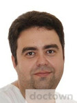 Юрин Дмитрий Владимирович