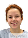 Лузина Елена Алексеевна
