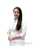 Карелина Марина Владимировна