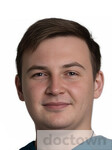 Вайткявичус Никита Сергеевич