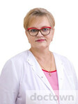 Валентович Людмила Леонидовна