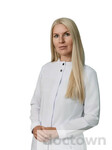 Василеня Екатерина Сергеевна 