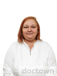 Васильева Людмила Викторовна