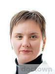 Василевич Ольга Александровна