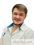 Василинич Константин Витальевич