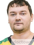 Васин Данил Андреевич