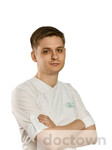Иланцев Дмитрий Романович
