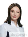 Ильичева Ольга Александровна