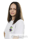 Цыганок Татьяна Владимировна