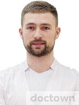 Химич Игорь Александрович