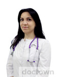 Агаева Нурана Рамизовна