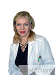 Игнатова Ирина Акимовна