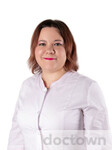 Зимницкая Ольга Викторовна