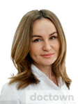 Даниленко Лариса Эдуардовна