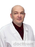 Давыдов Евгений Леонардович