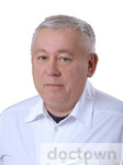Дегидь Игорь Миронович