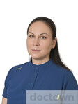 Денисова Анастасия Юрьевна