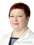 Станкевич Марина Ревовна