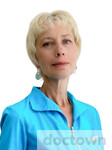Старикова Ирина Вадимовна