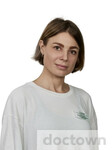 Старостина Ирина Владимировна
