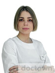 Старостина Ирина Владимировна