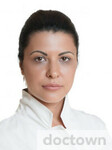 Стеблина Ольга Евгеньевна