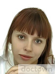 Стойко Анна Сергеевна