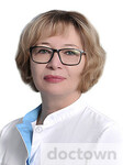 Стоянова Ильмира Камиловна