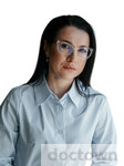 Прокопчук Екатерина Николаевна