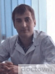 Пронь Алексей Сергеевич