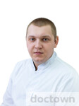 Мыльников Иван Игоревич
