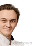 Набиев Дамир Валерьевич