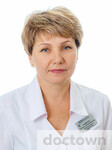 Науменко Наталья Вениаминовна