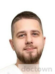 Пидаков Юрий Сергеевич
