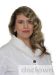 Рыбченко Раиса Дмитриевна