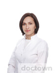 Филатова Наталья Петровна