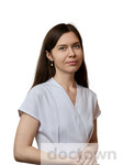 Филипенко Кристина Николаевна